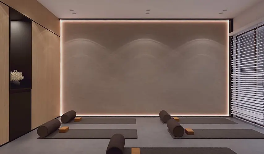 Silversky Lakeside 9